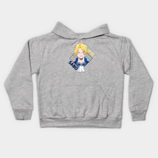 Sabo Kids Hoodie